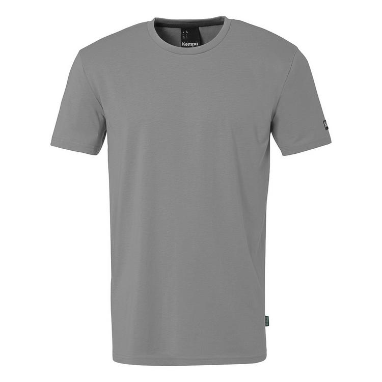 Kempa Kempa TEAM T-Shirt - steingrau - 0 | SportScheck
