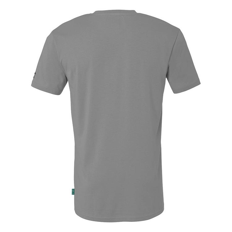Kempa Kempa TEAM T-Shirt - steingrau - 0 | SportScheck