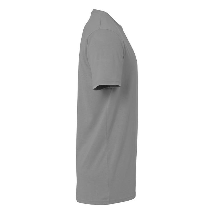 Kempa Kempa TEAM T-Shirt - steingrau - 0 | SportScheck