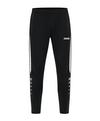 JAKO Power Trainingshose Trainingshose Herren - schwarzweiss