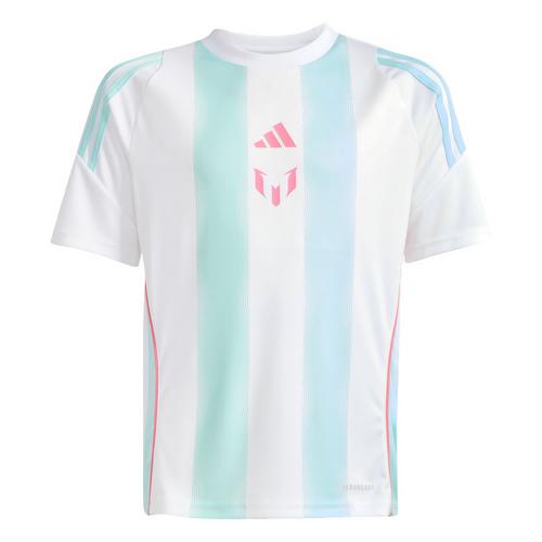 adidas Messi Kids Trainingstrikot Trikot Kinder