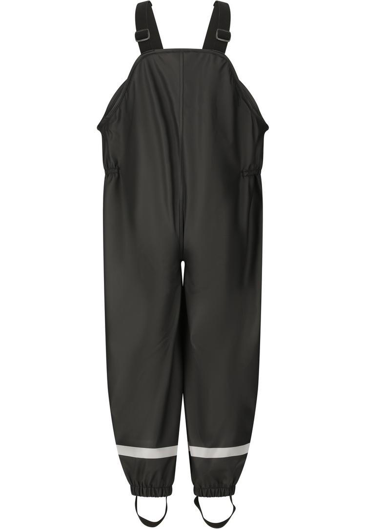 ZigZag ZigZag Simba Regenanzug Kinder - 1001 Black - 2 | SportScheck
