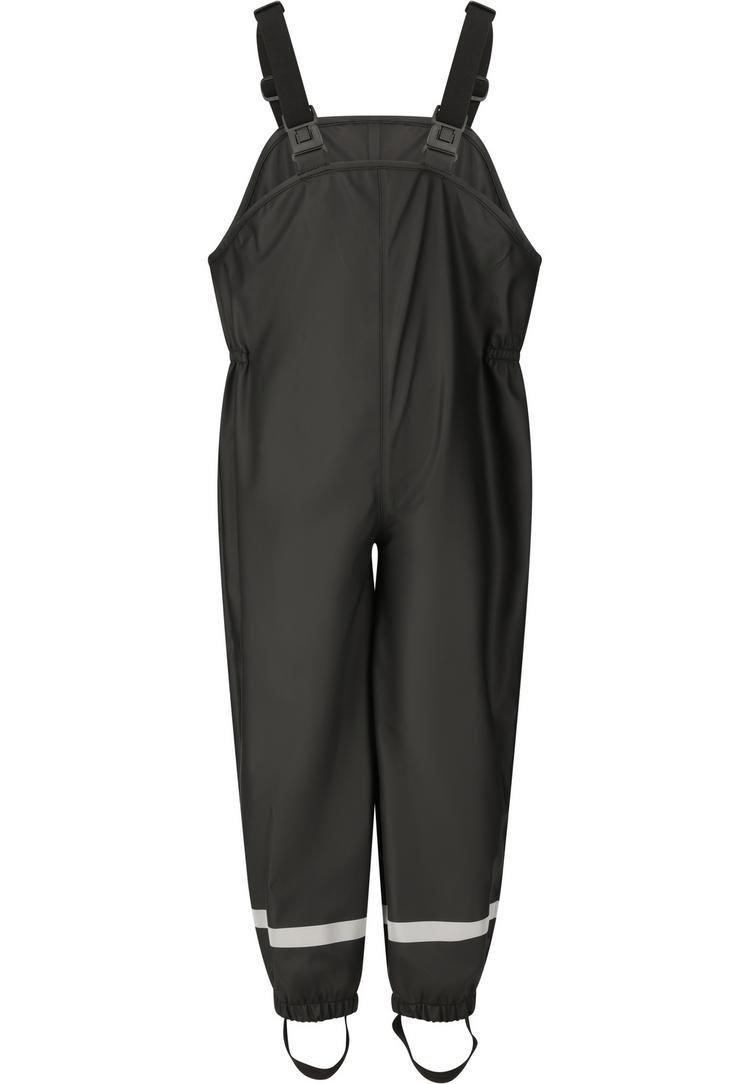 ZigZag ZigZag Simba Regenanzug Kinder - 1001 Black - 5 | SportScheck
