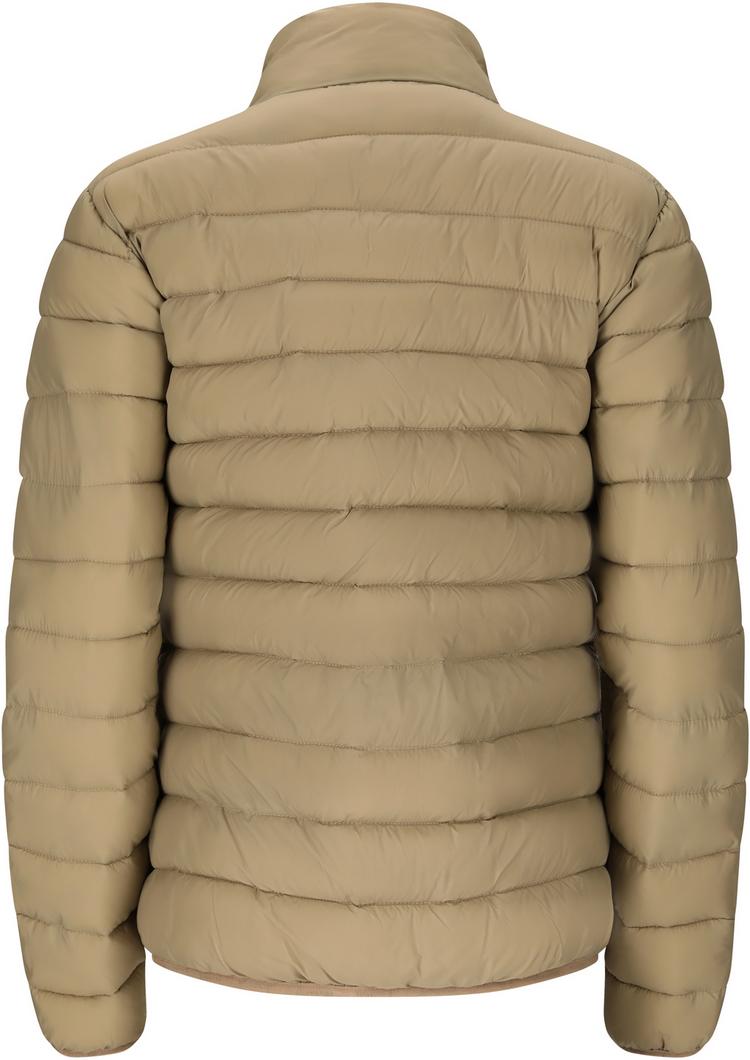 Whistler Whistler Arubi Outdoorjacke Damen - 5372 Weathered Teak - 0 | SportScheck