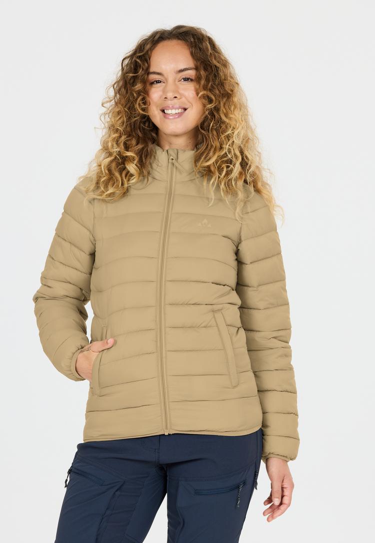 Whistler Whistler Arubi Outdoorjacke Damen - 5372 Weathered Teak - 0 | SportScheck