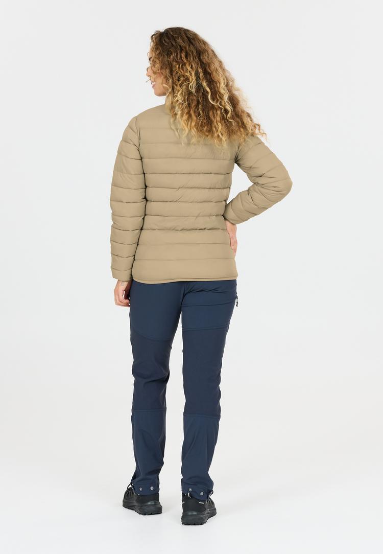 Whistler Whistler Arubi Outdoorjacke Damen - 5372 Weathered Teak - 2 | SportScheck