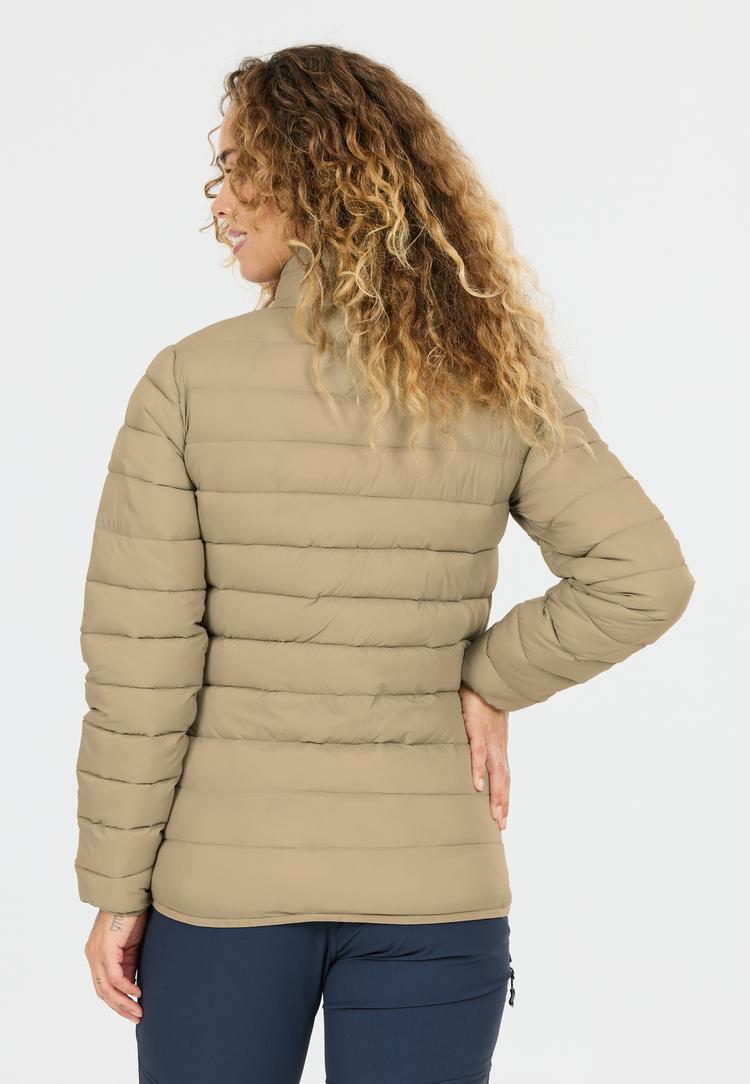 Whistler Whistler Arubi Outdoorjacke Damen - 5372 Weathered Teak - 3 | SportScheck
