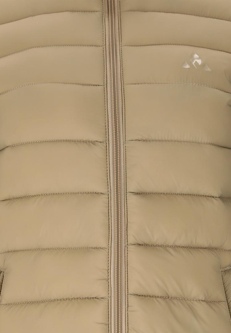 Whistler Whistler Arubi Outdoorjacke Damen - 5372 Weathered Teak - 0 | SportScheck