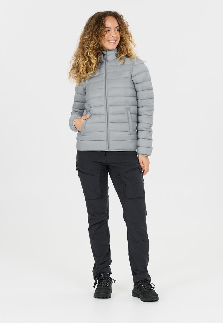 Whistler Whistler Arubi Outdoorjacke Damen - 4098 Tradewinds - 0 | SportScheck