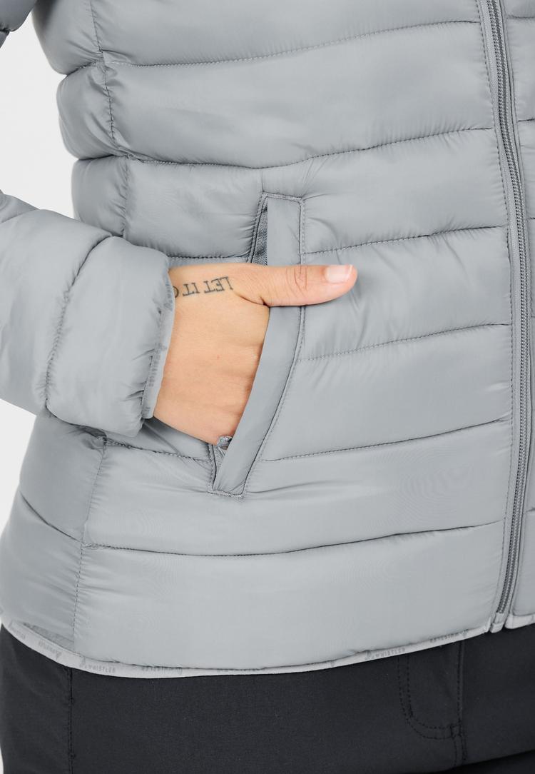 Whistler Whistler Arubi Outdoorjacke Damen - 4098 Tradewinds - 1 | SportScheck