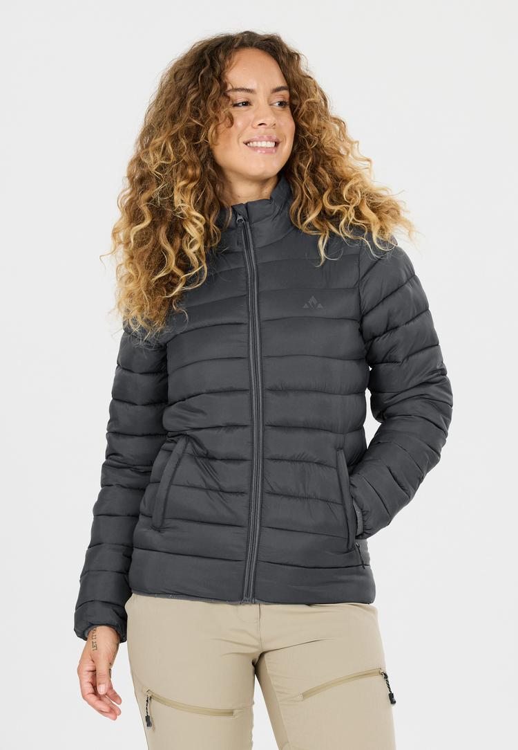 Whistler Whistler Arubi Outdoorjacke Damen - 1173 Ombre Blue - 1 | SportScheck