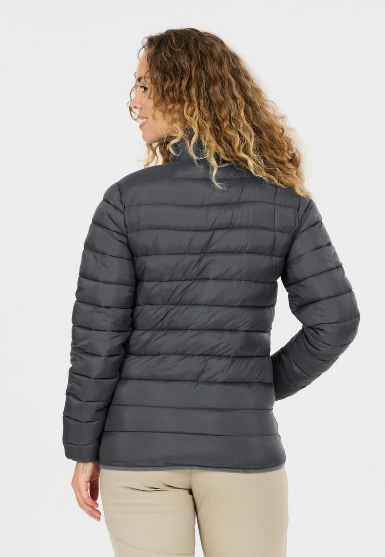 Whistler Whistler Arubi Outdoorjacke Damen - 1173 Ombre Blue - 3 | SportScheck