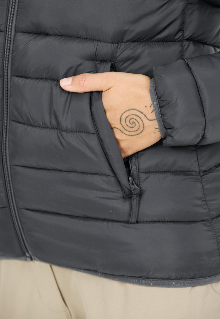 Whistler Whistler Arubi Outdoorjacke Damen - 1173 Ombre Blue - 1 | SportScheck