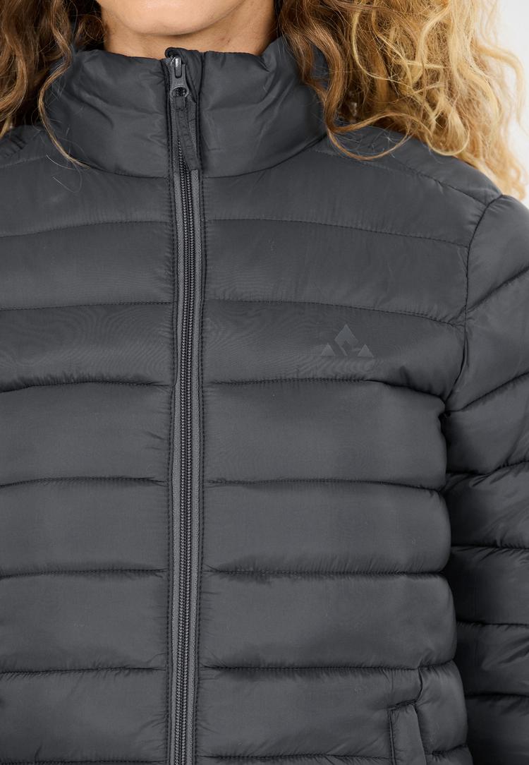 Whistler Whistler Arubi Outdoorjacke Damen - 1173 Ombre Blue - 2 | SportScheck