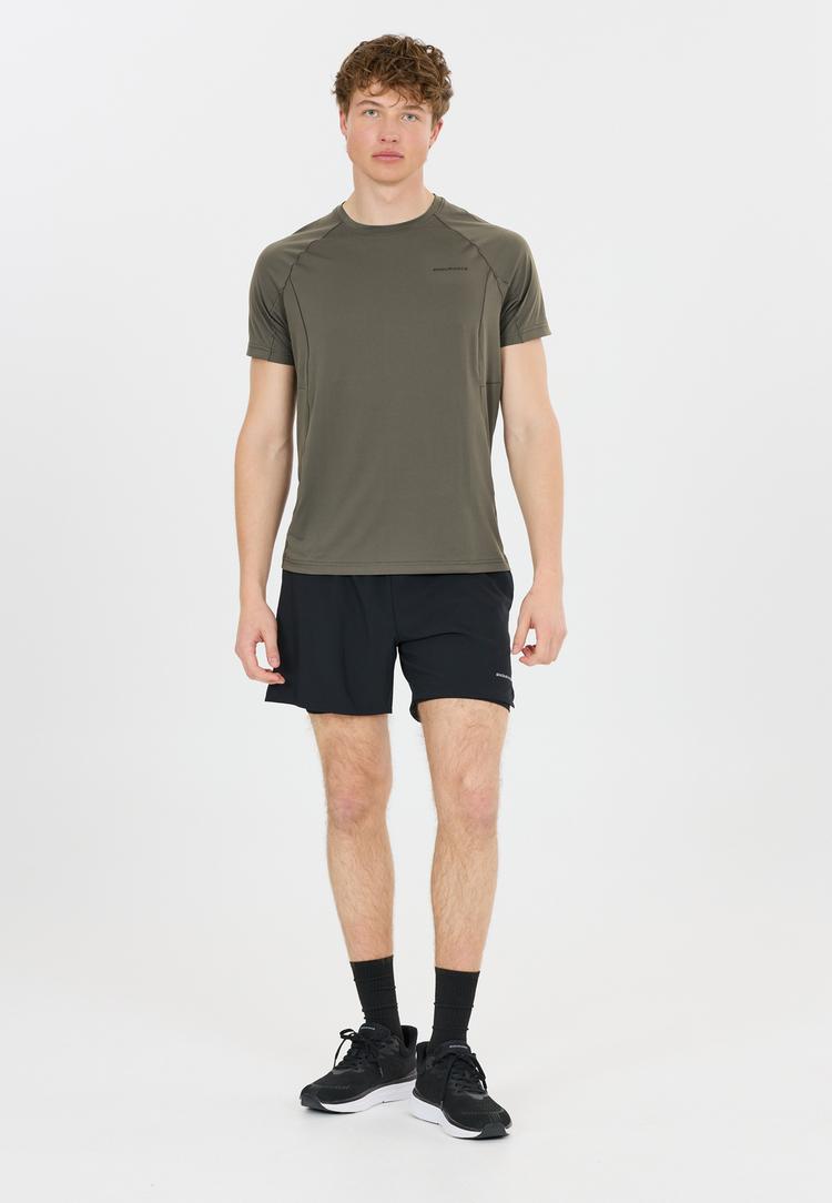 Endurance Endurance Abia Funktionsshirt Herren - 1285 Chimera - 0 | SportScheck