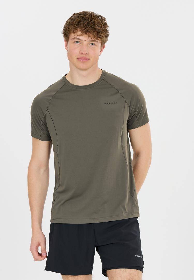Endurance Endurance Abia Funktionsshirt Herren - 1285 Chimera - 1 | SportScheck