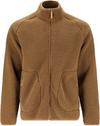 Whistler Pioneer Fleecejacke Herren - 5370 Teak