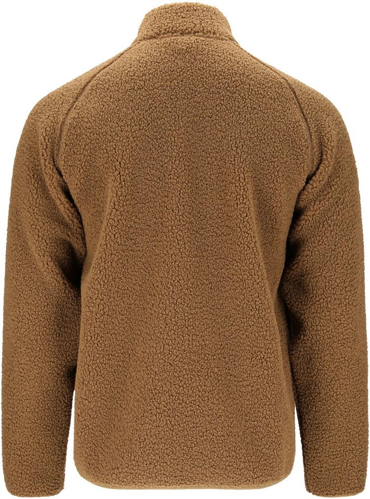 Whistler Whistler Pioneer Fleecejacke Herren - 5370 Teak - 0 | SportScheck