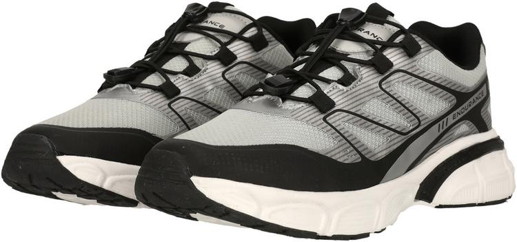 Endurance Endurance Pelaro Sneaker - 1004 Pearl Grey - 0 | SportScheck