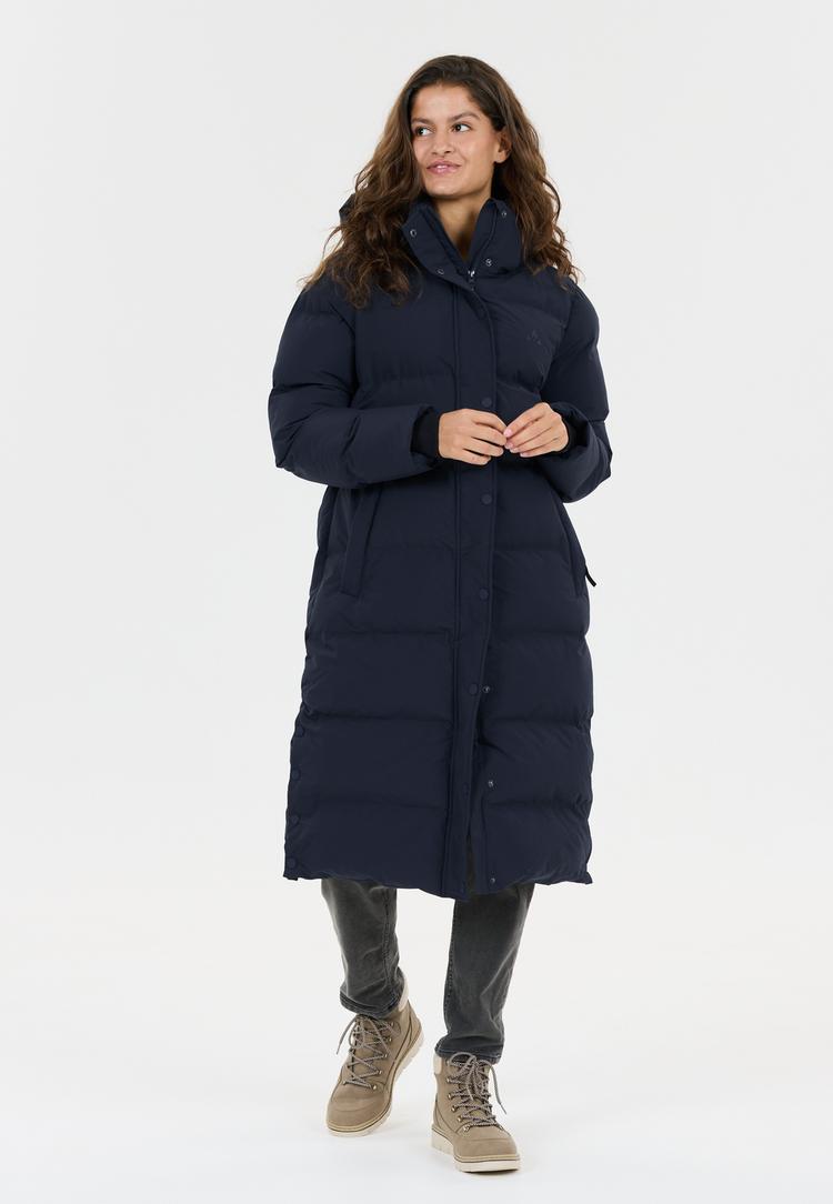 Whistler Whistler Adalee Outdoorjacke Damen - 1188 Salute - 0 | SportScheck