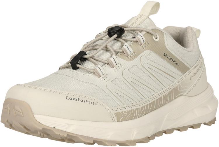 Endurance Endurance Ferill Wanderschuhe Damen - 1116 Moonbeam - 0 | SportScheck