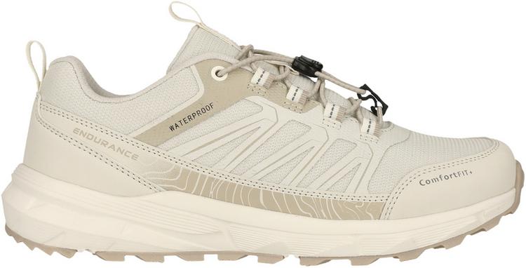 Endurance Endurance Ferill Wanderschuhe Damen - 1116 Moonbeam - 0 | SportScheck