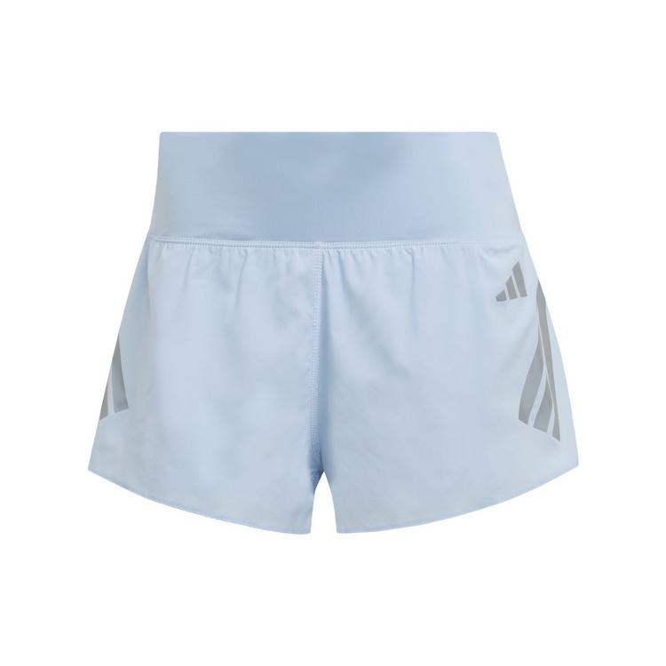 adidas adidas adi365 FORMOTION 2in1 Shorts Laufshorts Damen - Crystal Sky - 0 | SportScheck