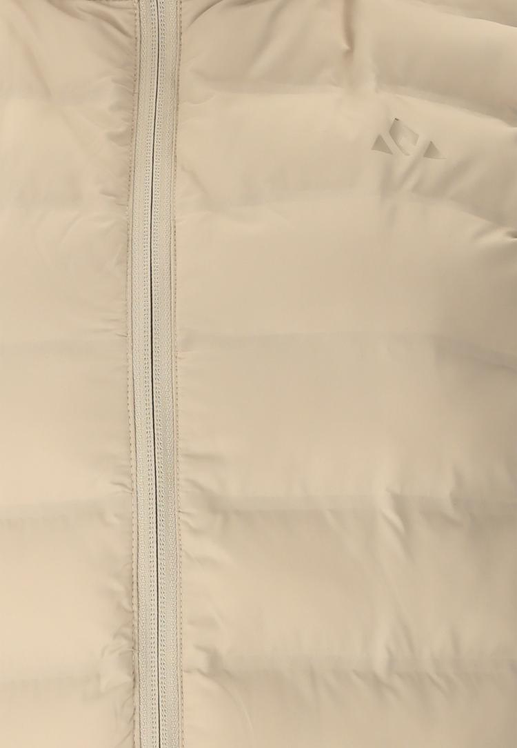 Whistler Whistler Froze Steppweste Damen - 1265 Island Fossil - 0 | SportScheck