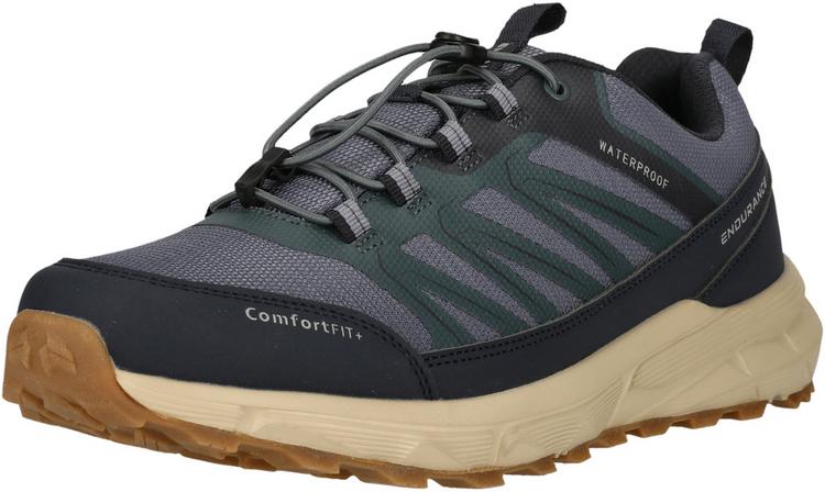 Endurance Endurance Ferill Wanderschuhe - 2130 Dark Slate - 0 | SportScheck