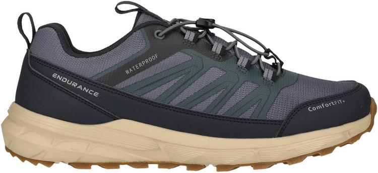 Endurance Endurance Ferill Wanderschuhe - 2130 Dark Slate - 0 | SportScheck