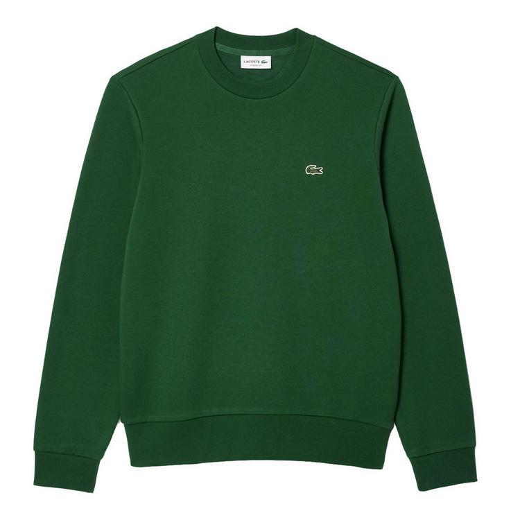 Lacoste Lacoste Sweatshirt Sweatshirt Herren - Gr&uuml;n - 0 | SportScheck
