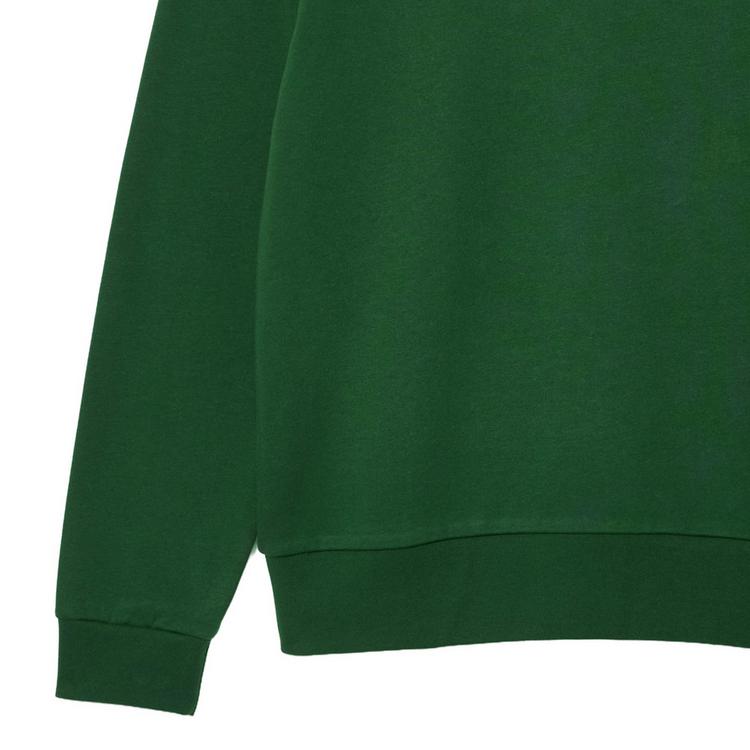 Lacoste Lacoste Sweatshirt Sweatshirt Herren - Gr&uuml;n - 0 | SportScheck