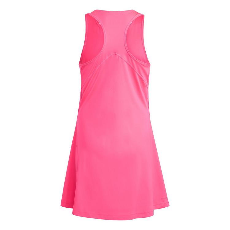 adidas adidas GIRLS CLUB TENNIS CLIMACOOL KLEID Tenniskleid Kinder - Lucid Pink - 0 | SportScheck