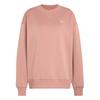 adidas adidas by Stella McCartney Sweatshirt, Sweatshirt Damen - Brown Mauve