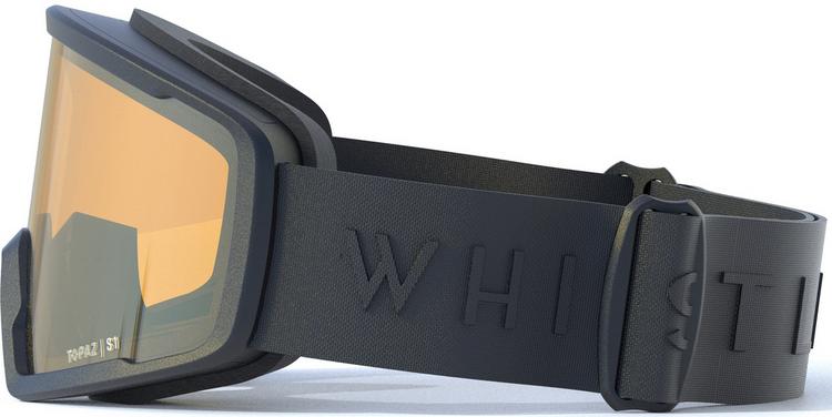 Whistler Whistler Claviere Topaz I Brille - 1001GI Black / Golden Imperial - 0 | SportScheck