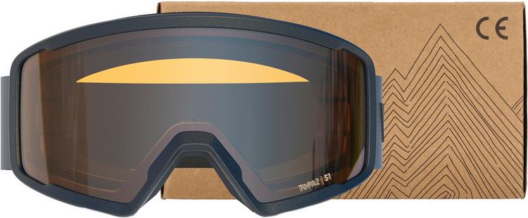 Whistler Whistler Claviere Topaz I Brille - 1001GI Black / Golden Imperial - 1 | SportScheck