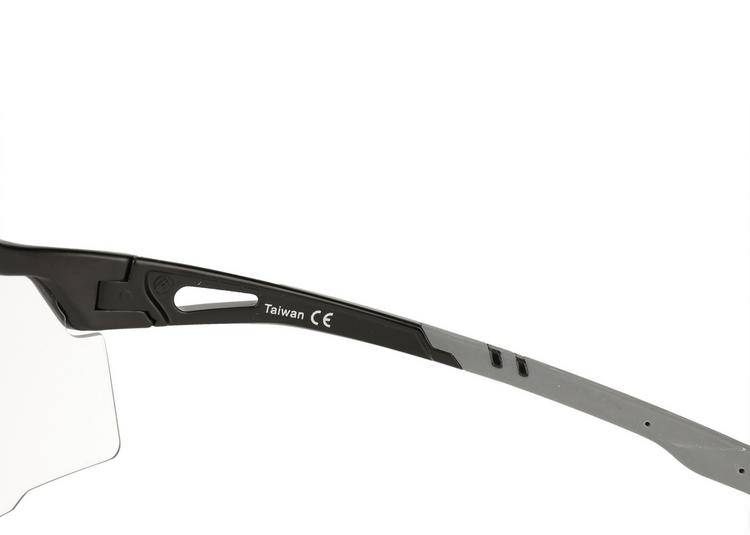 Endurance Endurance Alberto Brille - 1001 Black - 0 | SportScheck