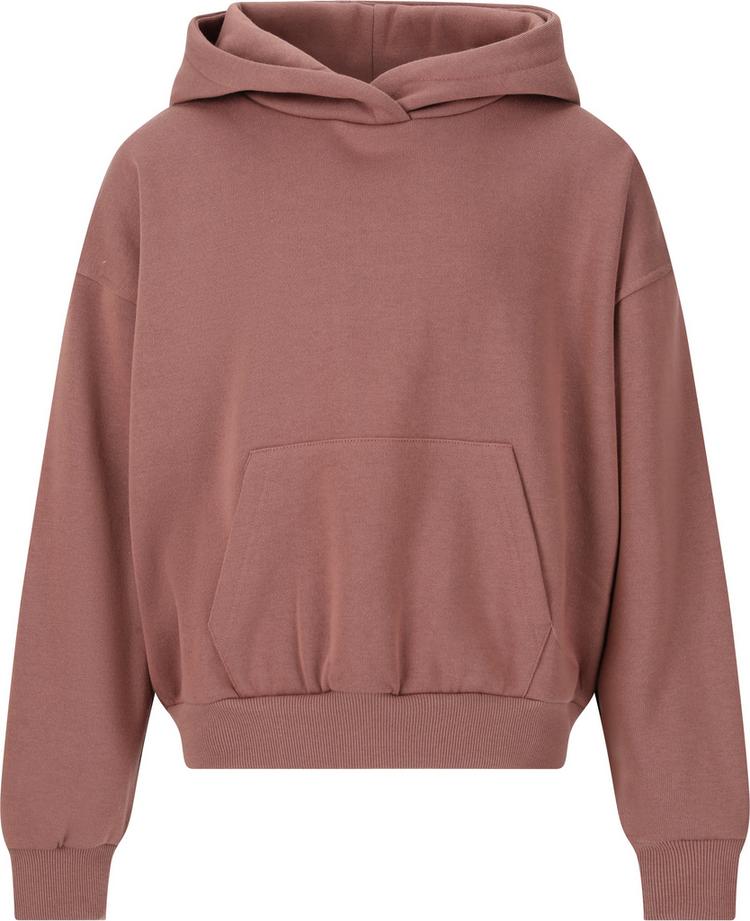 Endurance Endurance Evelyn jr. Hoodie Kinder - 4321 Rose Taupe - 0 | SportScheck