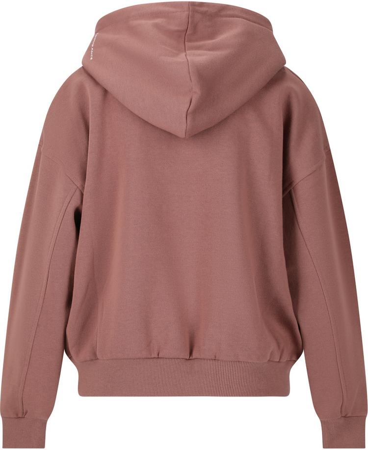 Endurance Endurance Evelyn jr. Hoodie Kinder - 4321 Rose Taupe - 0 | SportScheck