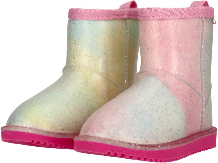 ZigZag ZigZag Sinna Stiefel Kinder - 4046 Candy Pink - 1 | SportScheck