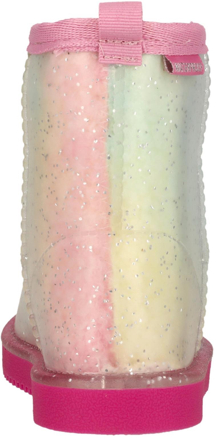 ZigZag ZigZag Sinna Stiefel Kinder - 4046 Candy Pink - 3 | SportScheck