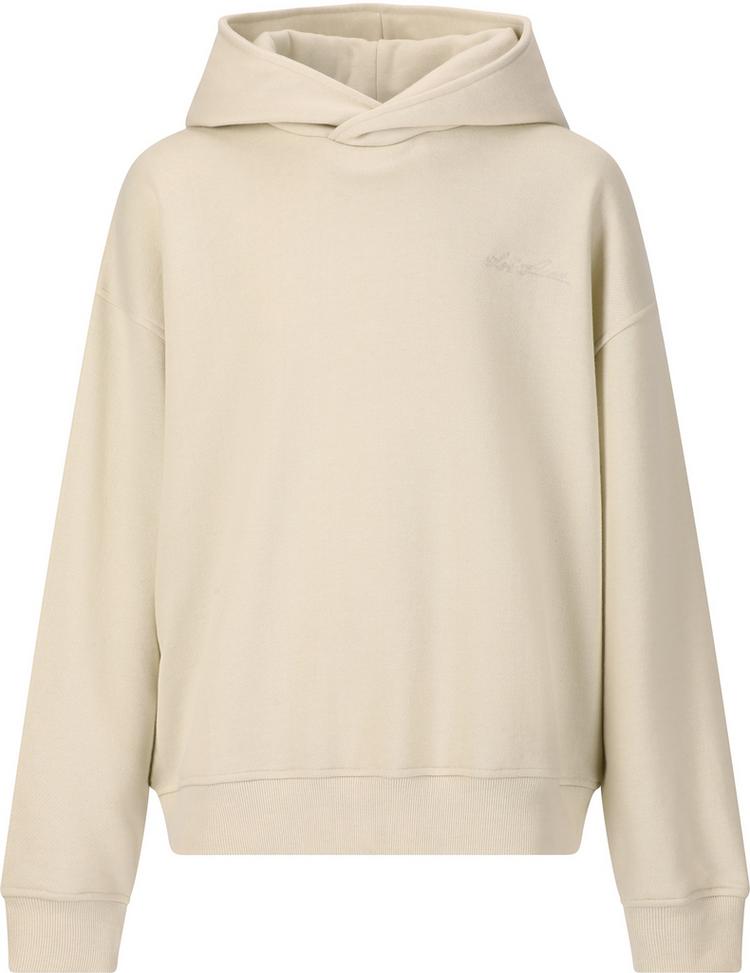 Les'Arcs Les'Arcs Geridan Kapuzenshirt Kinder - 1293 Stone White - 0 | SportScheck