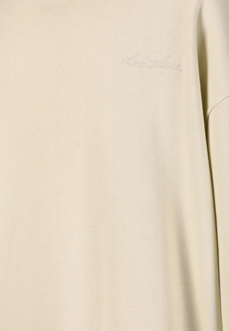 Les'Arcs Les'Arcs Geridan Kapuzenshirt Kinder - 1293 Stone White - 1 | SportScheck