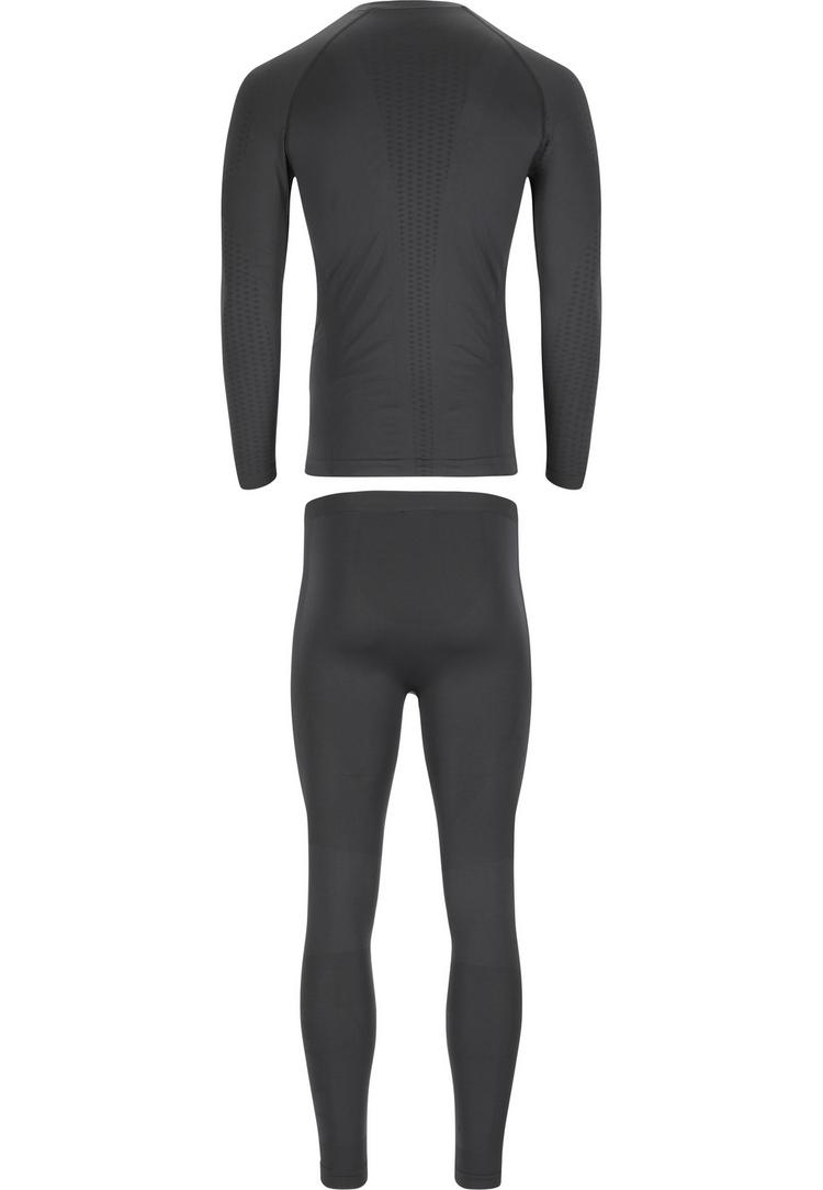 SLOPE SLOPE Nuni W&auml;scheset Herren - 1016 Phantom - 3 | SportScheck