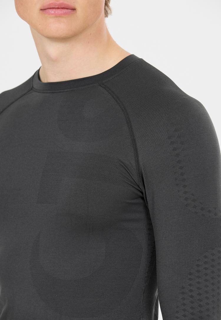 SLOPE SLOPE Nuni W&auml;scheset Herren - 1016 Phantom - 6 | SportScheck