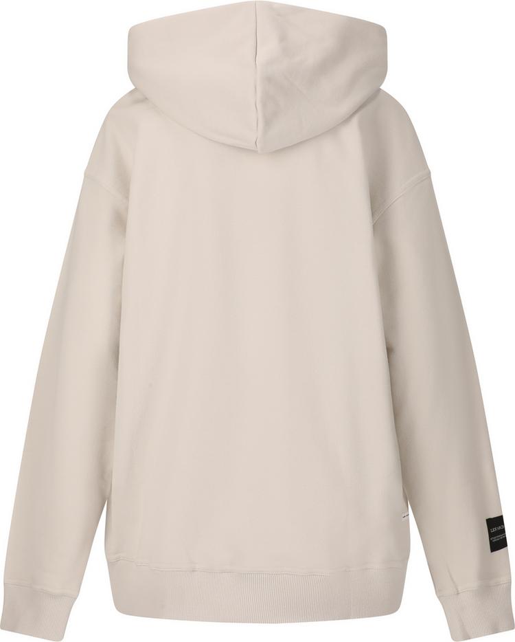 Les'Arcs Les'Arcs Sokewna Hoodie Kinder - 1293 Stone White - 0 | SportScheck