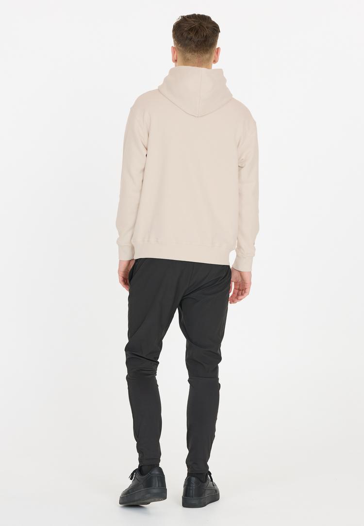 Les'Arcs Les'Arcs Sokewna Hoodie Kinder - 1293 Stone White - 2 | SportScheck