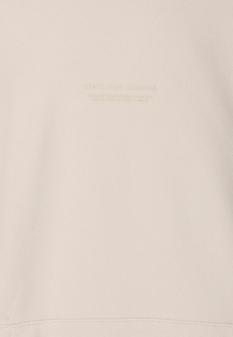 Les'Arcs Les'Arcs Sokewna Hoodie Kinder - 1293 Stone White - 1 | SportScheck