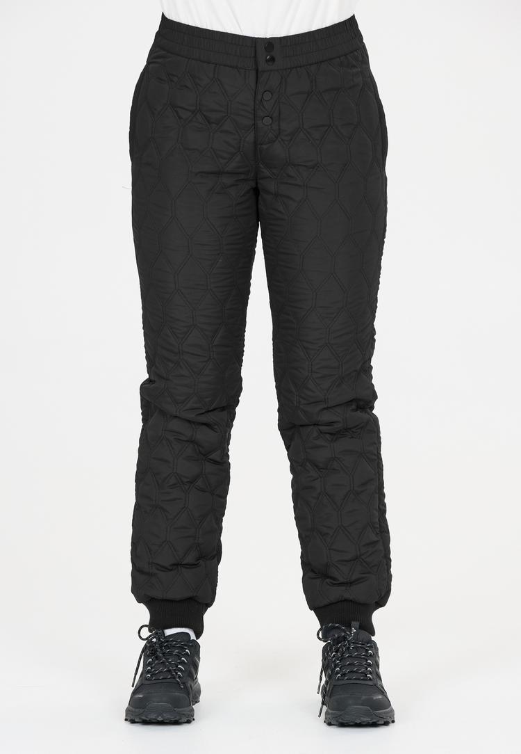 Whistler Whistler Nelly Chinohose Damen - 1001 Black - 1 | SportScheck