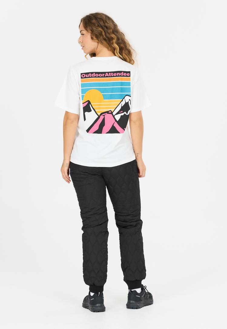 Whistler Whistler Nelly Chinohose Damen - 1001 Black - 2 | SportScheck